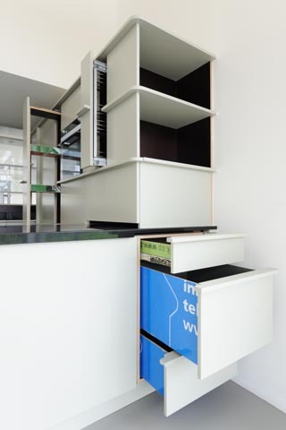 Ein Foto von Allard van der Hoek